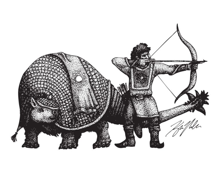 Doedicurus