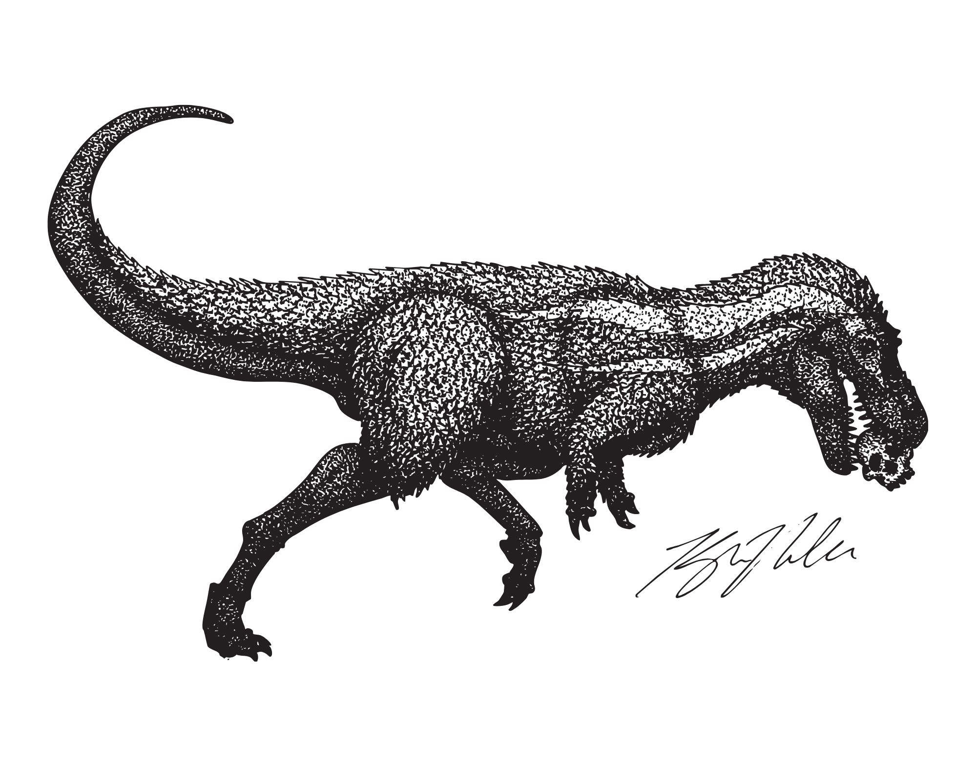 Nannotyrannus